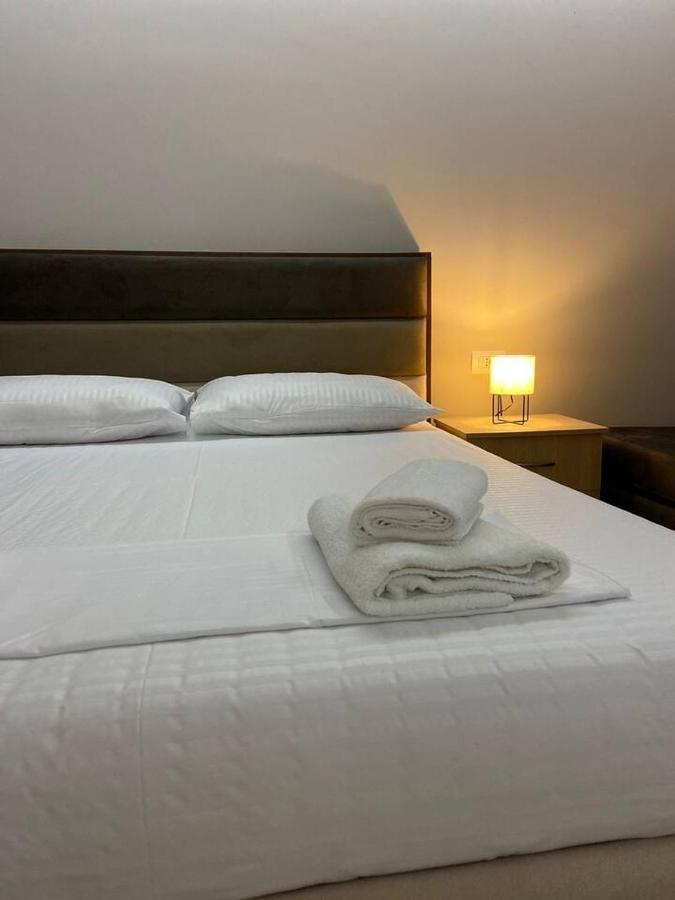 Anika 1 Apartament