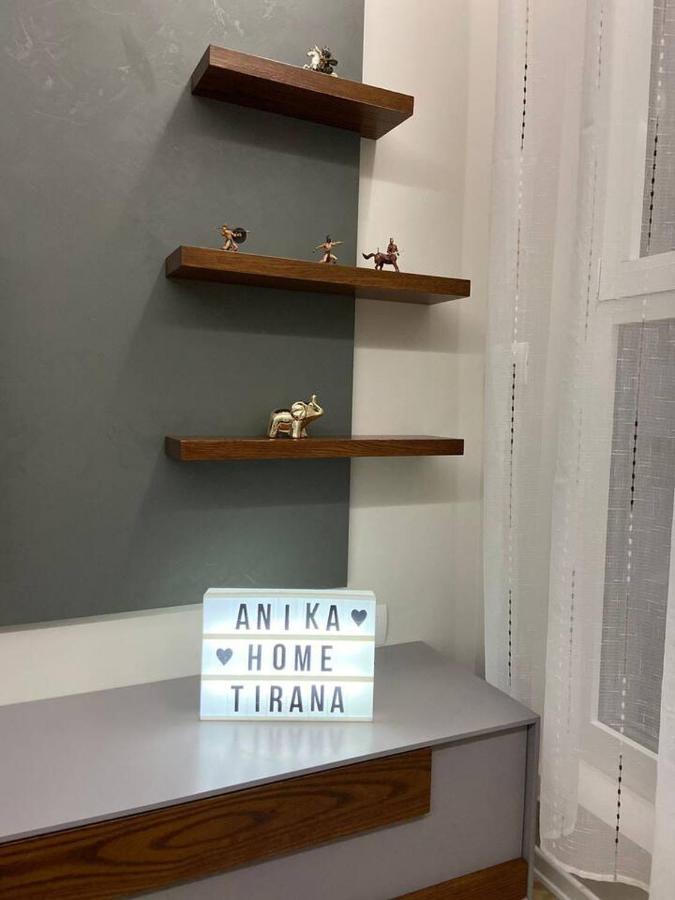 Apartament Anika 1 *