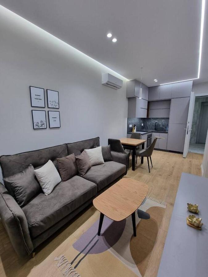 Anika 1 Apartament