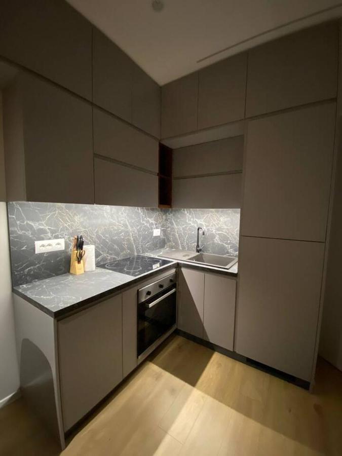 Apartament Anika 1 *