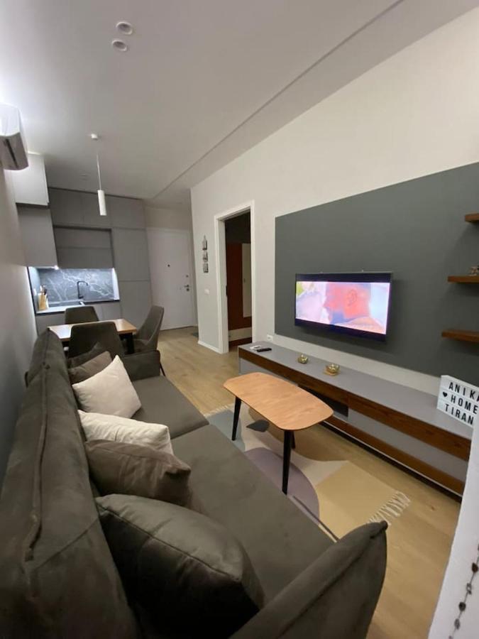 Anika 1 Appartement *