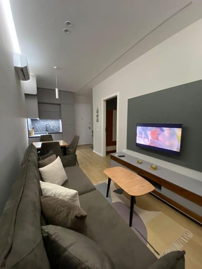 Anika 1 Appartement *