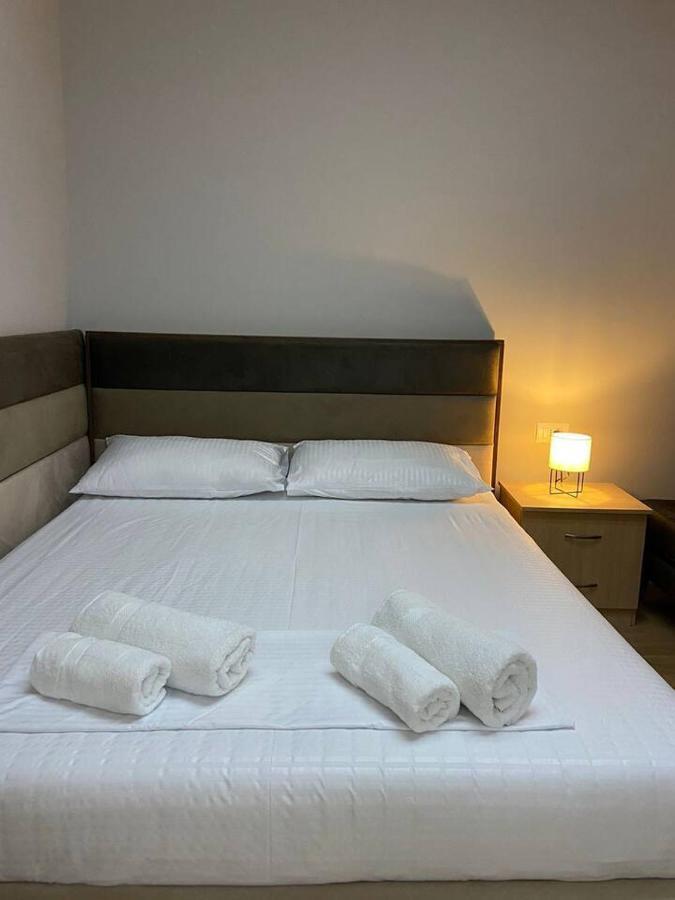 Apartament Anika 1 *