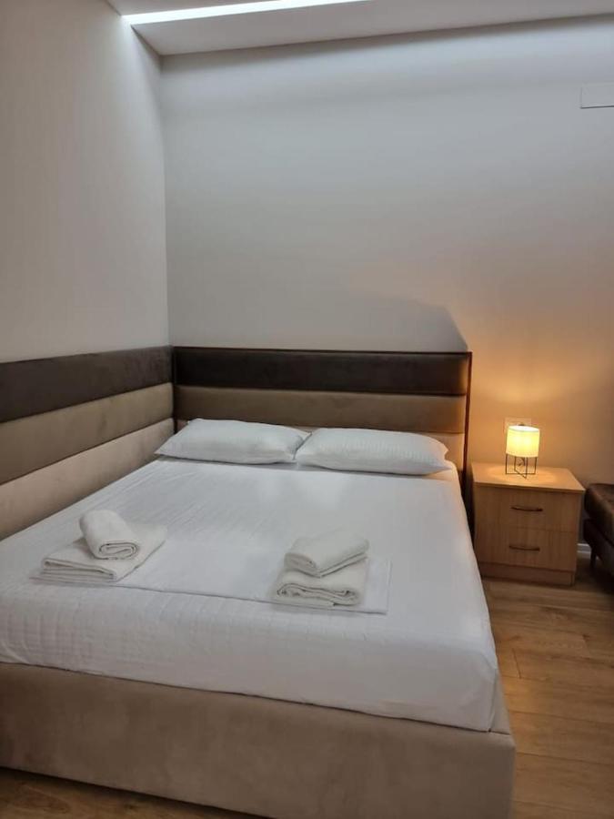 Anika 1 Appartement