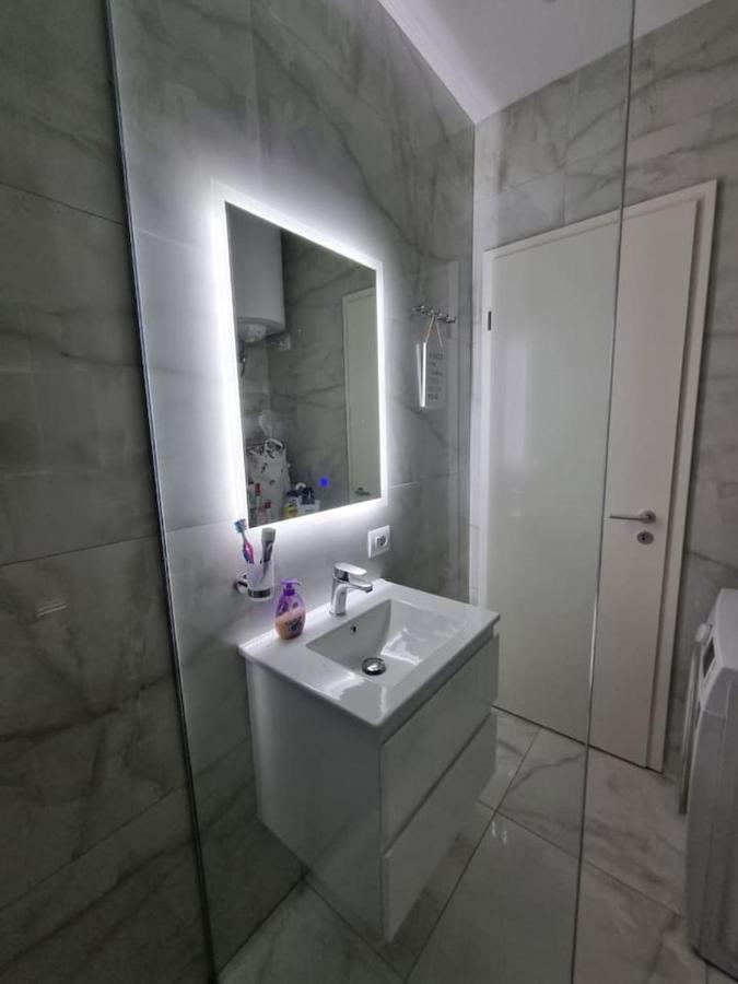Anika 1 Tirana